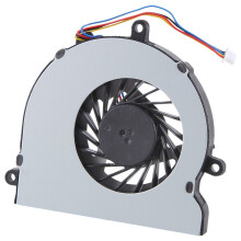Laptop Koelventilator CPU Vervanging voor 15-AC 15-AF 15-AY 15-BA 250 G4 255 G4 Laptop 5V 4 Pin Koelventilator