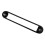 Carbon Fiber Console AC Air Conditioner Control  Cover Frame Trim for   / Seagull 2