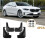 Paraspruzzi per Auto per  Serie 5 G60 G68 2024 Parafango Parafango Paraspruzzi Paraspruzzi Accessori Auto 2