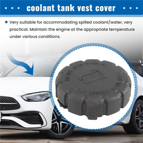 Radiator Coolant Expansion Tank Cap 2105010615 for  - 2
