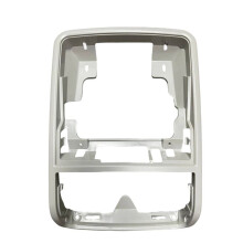 1KD867489 Auto-Plafond Brillenkokerframe voor   B6  5   voor  Superb Zonnebrildooshouder,B