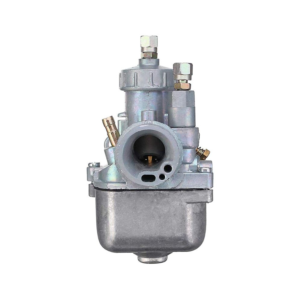 16N1-11 Motorcycle Carburetor 16Mm Bvf For Simson S50 S51 S70 Carburetor 6032022757819