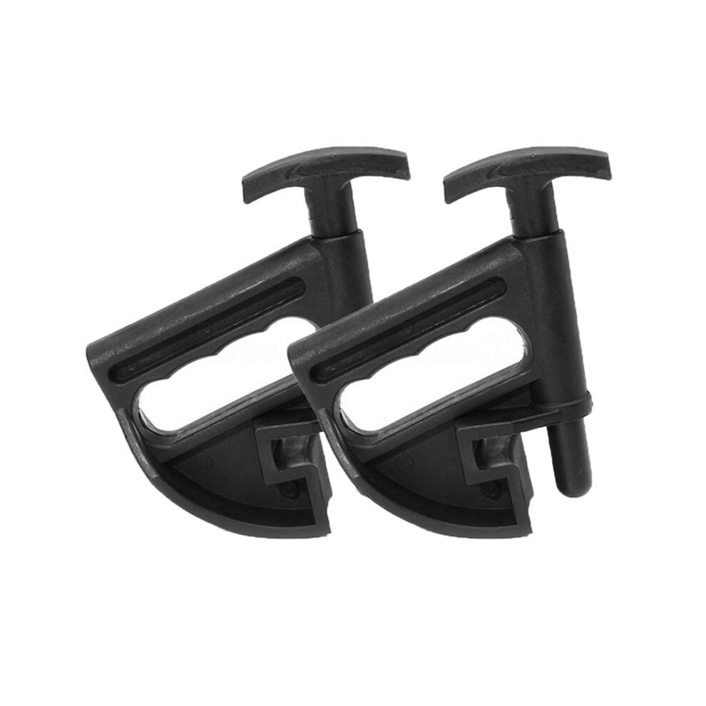 2Pc Pressing Car Tire Changer Disassembly Bead Clamp Adaptor Universal Tyre Rim Clamp Tire Press Pry Wheel 6033146228797