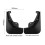 Paraspruzzi per Auto per  Serie 5 G60 G68 2024 Parafango Parafango Paraspruzzi Paraspruzzi Accessori Auto 6