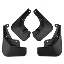 Car Mudflaps for 5 Series G60 G68 2024 Mudguard Mud Flap Guard Mudguards Car Accessories