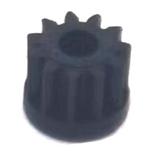 1PCS Repair Replacement Parts Aperture Motor Gear for D800E D850 D810 D800 D750 D4 D4S Digital Camera SLR DSLR