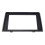 9 Inch Car Frame Fascia Adapter Canbus Box Decoder for  Daily 2018-2020 Android Radio Dash Fitting Panel Kit 1