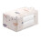 Storage Bag, Clothes Storage Comforter Storage Bag, Folding Organizer Bag with Handle, for Organizing Bedroom B 1