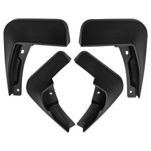 Car Mudflaps Mudguard for Malibu XL 2016-2019 Mud Flap Guard Mudguards Auto Accessories