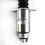 Bil 12V BräNslestoppmagnetventil SA-4752-12 Flameoutventil Magnetkontrollventil Flamventil 4