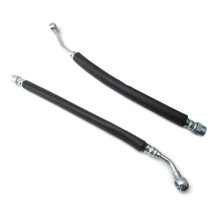 Car Engine Oil Cooling Return Hose MB033789 Suitable for Pajero 1990-2003 MB033788