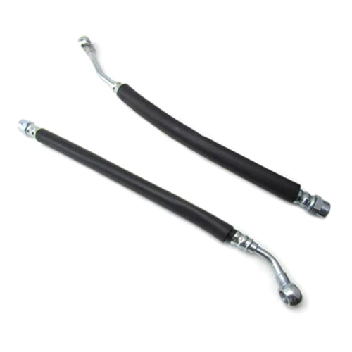 Car Engine Oil Cooling Return Hose MB033789 Suitable for  Pajero 1990-2003 MB033788