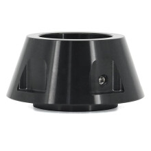 Capa de Bucha de Roda Lateral Direita Dianteira de AlumíNio para Motocicleta para Sportster S 1250 Sportster S RH1250 RH 1250 2021 2022