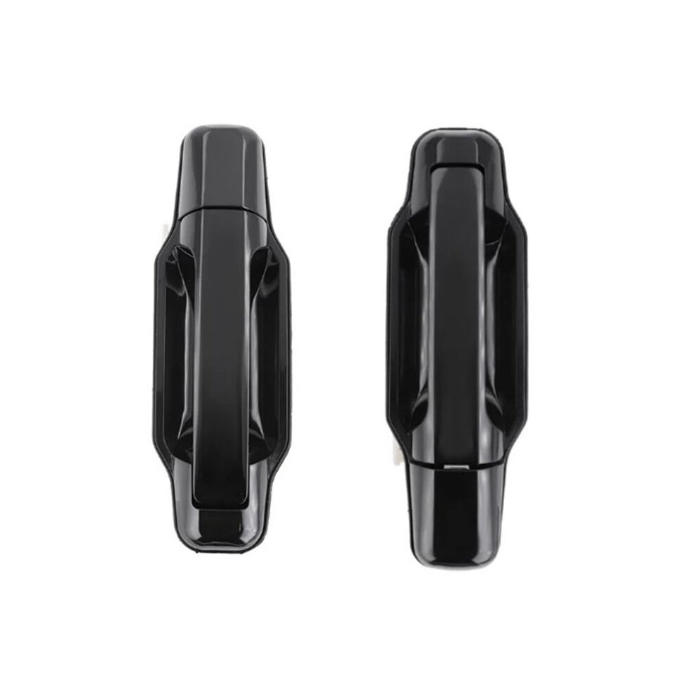 2Pcs Rear Left+Rear Right Exterior Door Handle For Sorento 2003-2009 826503E021/826603E021/836503E01 6034194465554