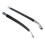 Car Engine Oil Cooling Return Hose MB033789 Suitable for  Pajero 1990-2003 MB033788 2
