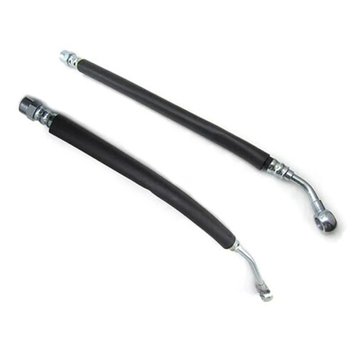Car Engine Oil Cooling Return Hose MB033789 Suitable for  Pajero 1990-2003 MB033788 1