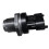 0281002908 Common Rail Pressure Sensor Fuel Rail Pressure Sensor for 7