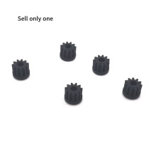1PCS Repair Replacement Parts Aperture Motor Gear for D800E D850 D810 D800 D750 D4 D4S Digital Camera SLR DSLR