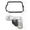 Filtro Olio Cambio Automatico AL4 per    Meyle 4 Marce 7700107587 7701467106,A 1