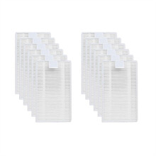 12Pcs Replacement Parts for Cecotec Conga 4090 5090 5490 6090 7090 Robot Vacuum Cleaner Accessories Kit Hepa Filters