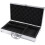 With Sponge Wireless Microphone Case Microphone Hard Case Mic Toolbox Microphone Box for Broadcast Equipment 7