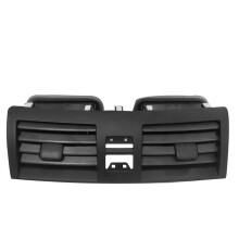 55660-06030 Bilinstrumentpanel Luftkonditionering Uttagspanel för Camry 2007-2013 VentilationsgallerkåPa USA-Version