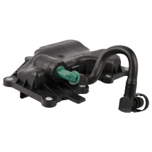 Dampfkanister-SpüLventilbaugruppe für   Sport 2.0L LR025615 2015-2017