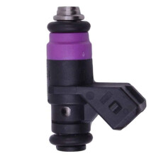 1PCS Fuel Injector Injection Nozzle for Megane Replacement Nozzle Injection Petrol 8200505191 8200132259 H132259