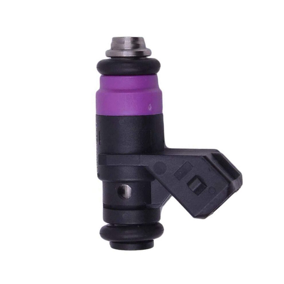 1Pcs Fuel Injector Injection Nozzle For Megane Replacement Nozzle Injection Petrol 8200505191 8200132259 H132259 4711985803925