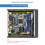M10  ITX Computer Case HTPC Host Chassis USB2.0 ITX Enclosure Industrial Control Chassis for Office Business 8