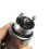 Bil 12V BräNslestoppmagnetventil SA-4752-12 Flameoutventil Magnetkontrollventil Flamventil 6