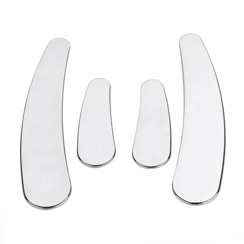 Swingarm Frame Inserts Kit for  Softail Heritage Springer  1984-2007