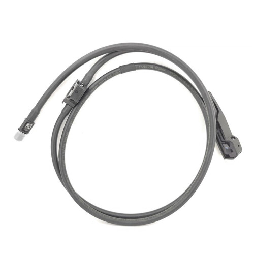 Right Front Windshield Windscreen Washer Nozzle Jet Hose 31416260 for  XC90 2016-2020 Windshield Nozzle No Heated