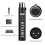 Replace for DM1 Dynamic Microphone Preamplifier 28DB Gain Amplifier for Dynamic and Passive Ribbon Microphones,Black 3