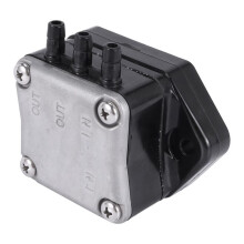 Pompe Ă Carburant Assy 62Y-24410-04-00 pour Moteur Hors-Bord Mercury 4 Temps F 25HP 30HP 40HP 6C5-24410-02-00 62Y-24410