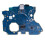 Circuit Board Handle LB RB Button Board for  Elite2 Handle Power Supply Panel Game Controller Repair Parts 1
