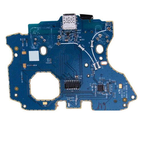 Circuit Board Handle LB RB Button Board for  Elite2 Handle Power Supply Panel Game Controller Repair Parts