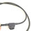 Right Front Windshield Windscreen Washer Nozzle Jet Hose 31416260 for  XC90 2016-2020 Windshield Nozzle No Heated 8