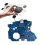 Circuit Board Handle LB RB Button Board for  Elite2 Handle Power Supply Panel Game Controller Repair Parts 7