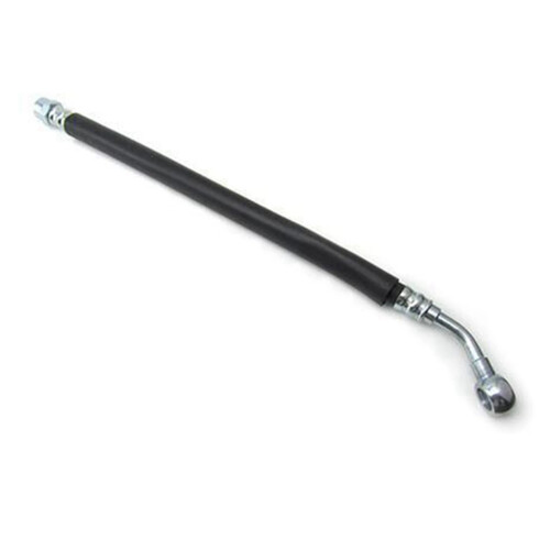Car Engine Oil Cooling Return Hose MB033789 Suitable for  Pajero 1990-2003 MB033788 2