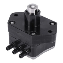 Fuel Pump Assy 62Y-24410-04-00 for Mercury 4 Stroke F 25HP 30HP 40HP Outboard Motor 6C5-24410-02-00 62Y-24410