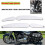 Swingarm Frame Inserts Kit for  Softail Heritage Springer  1984-2007 4