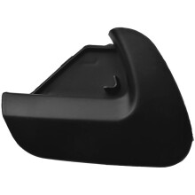 Car Front Bumper Tow Hook Cover Grille Cap Trailer Shell 52127-52931 for Yaris LE 2012-2014