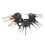 18Pcs Wire Terminal Removal Tool Car Electrical Wiring Crimp Connector 1