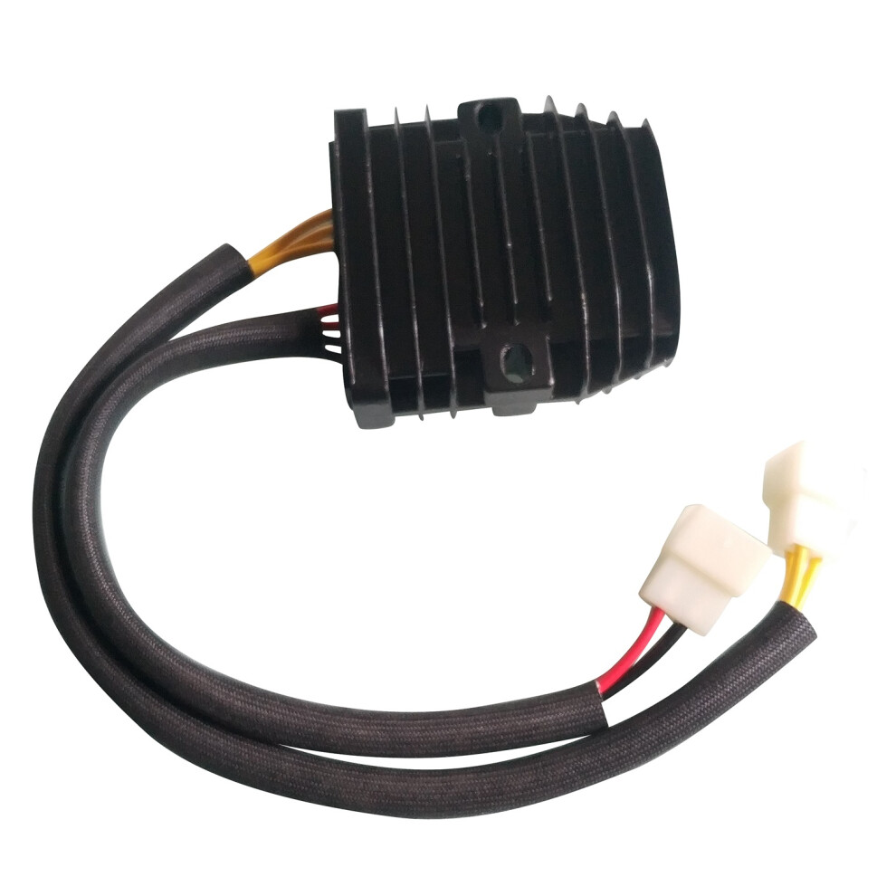 Mosfet Regulator Rectifier For Sprint St 1050 2005-2010 Oem # T1300560 4711839419616