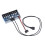 19 Pin To 8 Port USB 3.0 Hub 5.25 Inch CD-Rom Drive Bay CD Rom Front Panel for Computer Case 6