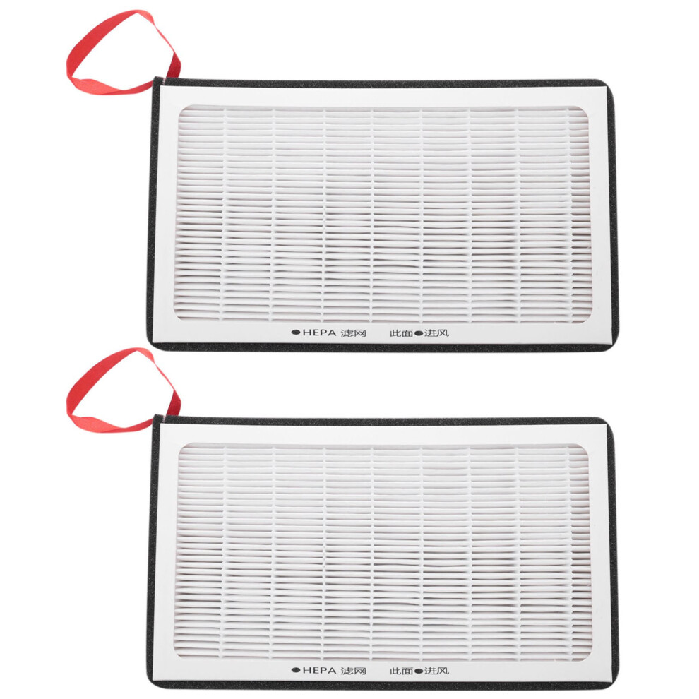 For Model 3 Air-Filter Hepa 2 Pack With Activated Carbon Air Conditioner Replacement Cabin Air-Filters 6031106895034
