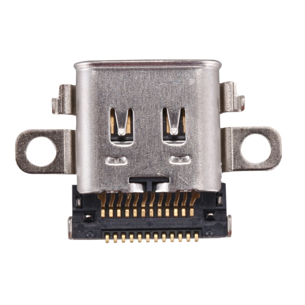 Usb Type-C Charging Port Charger Socket Connector Repair For 4713634490388