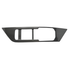Car Glass Lift  Panel Panel Pailletten Innenarmlehne Dekorativer Rahmen für  Kodiaq 2016 2017 2018 AutozubehöR