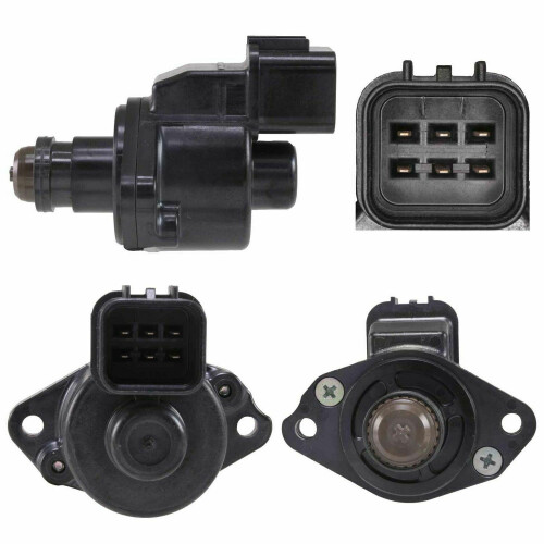 Idle Air Control IAC 18137-65D00 E9T18071 per 99-03  Tracker 2.0L L4 per  Vitara 2